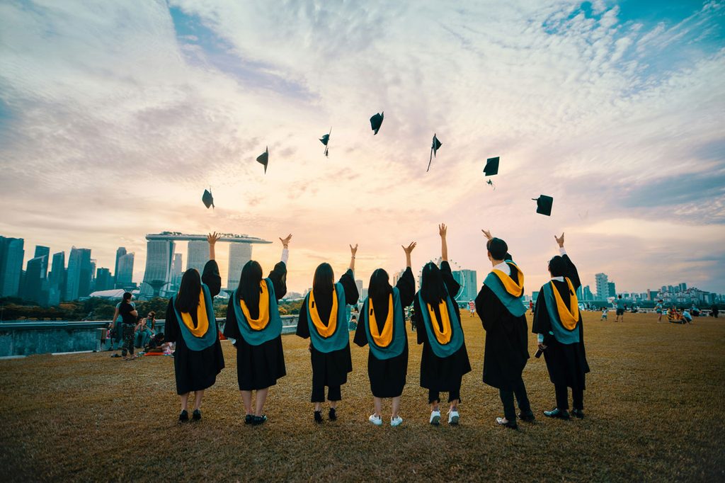 The Hansen-Lachlan Scholarship Has Helped Explore Across The Globe